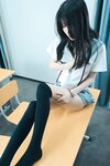 [Fantia] 发条少女（迷之呆梨）- 尾随颜控少女漏点隐藏版［121P-17M］