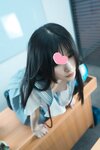 [Fantia] 发条少女（迷之呆梨）- 尾随颜控少女漏点隐藏版［121P-17M］