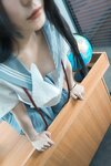 [Fantia] 发条少女（迷之呆梨）- 尾随颜控少女漏点隐藏版［121P-17M］