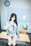 [Fantia] 发条少女（迷之呆梨）- 尾随颜控少女漏点隐藏版［121P-17M］
