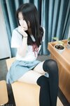 [Fantia] 发条少女（迷之呆梨）- 尾随颜控少女漏点隐藏版［121P-17M］