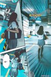 [Fantia] 发条少女（迷之呆梨）- 尾随颜控少女漏点隐藏版［121P-17M］