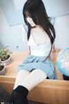 [Fantia] 发条少女（迷之呆梨）- 尾随颜控少女漏点隐藏版［121P-17M］