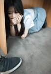 [Fantia] 发条少女（迷之呆梨）- 尾随颜控少女漏点隐藏版［121P-17M］