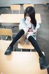 [Fantia] 发条少女（迷之呆梨）- 尾随颜控少女漏点隐藏版［121P-17M］