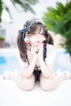 [Fantia] Elyee 2023.Aug-Tier 4