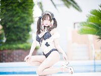 [Fantia] Elyee 2023.Aug-Tier 4