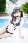 [Fantia] Elyee 2023.Aug-Tier 4