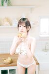 [Fantia] Elyee 2023.Aug-Tier 4