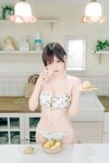 [Fantia] Elyee 2023.Aug-Tier 4