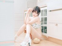 [Fantia] Elyee 2023.Aug-Tier 4