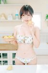 [Fantia] Elyee 2023.Aug-Tier 4