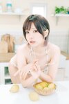 [Fantia] Elyee 2023.Aug-Tier 4