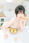 [Fantia] Elyee 2023.Aug-Tier 4