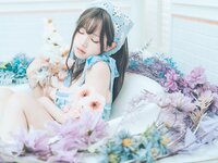 [Fantia] Elyee 2023.Aug-Tier 4