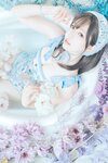 [Fantia] Elyee 2023.Aug-Tier 4