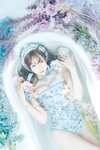 [Fantia] Elyee 2023.Aug-Tier 4