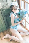 [Fantia] Elyee 2023.Aug-Tier 4