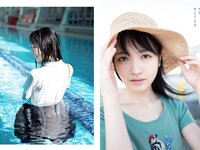 [Weekly Playboy] 2020 No.47 (佐野ひなこ 吉澤遥奈 石田千穂 井本彩花 小松彩夏 佐藤七海 望月琉叶 他)