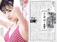 [Weekly Playboy] 2020 No.47 (佐野ひなこ 吉澤遥奈 石田千穂 井本彩花 小松彩夏 佐藤七海 望月琉叶 他)
