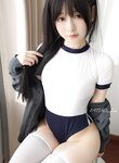 [Fantia] 2023年12月 迷之呆梨@发条少女 (FATIAO_Liii) [127P-216MB]