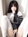 [Fantia] 2023年12月 迷之呆梨@发条少女 (FATIAO_Liii) [127P-216MB]