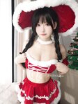 [Fantia] 2023年12月 迷之呆梨@发条少女 (FATIAO_Liii) [127P-216MB]