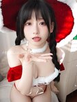 [Fantia] 2023年12月 迷之呆梨@发条少女 (FATIAO_Liii) [127P-216MB]