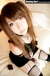 [Cosplay] [Shooting Star's] SAKU サク - Mission No.5