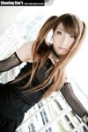 [Cosplay] [Shooting Star's] SAKU サク - Mission No.5
