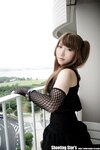 [Cosplay] [Shooting Star's] SAKU サク - Mission No.5