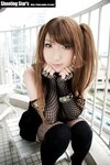 [Cosplay] [Shooting Star's] SAKU サク - Mission No.5
