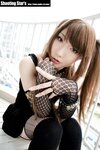 [Cosplay] [Shooting Star's] SAKU サク - Mission No.5