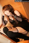 [Cosplay] [Shooting Star's] SAKU サク - Mission No.5