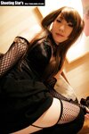 [Cosplay] [Shooting Star's] SAKU サク - Mission No.5
