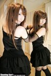 [Cosplay] [Shooting Star's] SAKU サク - Mission No.5