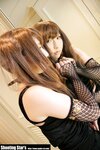 [Cosplay] [Shooting Star's] SAKU サク - Mission No.5