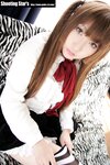 [Cosplay] [Shooting Star's] SAKU サク - Mission No.5