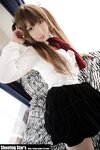 [Cosplay] [Shooting Star's] SAKU サク - Mission No.5