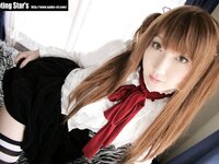 [Cosplay] [Shooting Star's] SAKU サク - Mission No.5