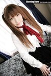 [Cosplay] [Shooting Star's] SAKU サク - Mission No.5