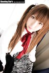 [Cosplay] [Shooting Star's] SAKU サク - Mission No.5