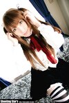 [Cosplay] [Shooting Star's] SAKU サク - Mission No.5