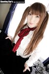 [Cosplay] [Shooting Star's] SAKU サク - Mission No.5