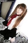 [Cosplay] [Shooting Star's] SAKU サク - Mission No.5