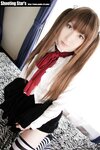 [Cosplay] [Shooting Star's] SAKU サク - Mission No.5