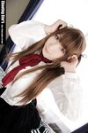 [Cosplay] [Shooting Star's] SAKU サク - Mission No.5