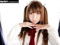 [Cosplay] [Shooting Star's] SAKU サク - Mission No.5
