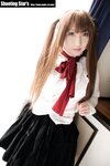 [Cosplay] [Shooting Star's] SAKU サク - Mission No.5