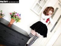 [Cosplay] [Shooting Star's] SAKU サク - Mission No.5